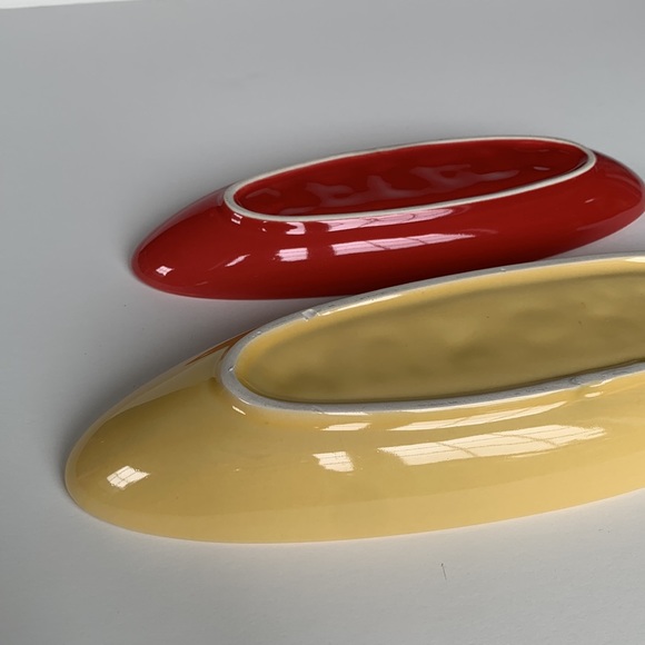 MCM “Munchies, Treats” Serving Dish - Picture 5 of 8